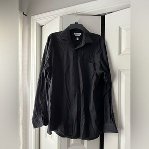 Van Heusen button-up